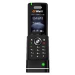 WELL RTX8630 IP DECT sluchátko, 2“ TFT LCD, 3 navi 310A761