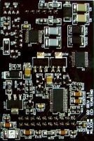 WELL SO modul pre ustredne mPBX – 1xFXO port + 1x FXS port TN0175