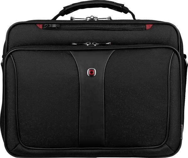 Wenger brašna Legacy 16"/41cm Black 600647