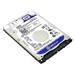 Western Digital interný pevný disk, WD Blue, 2.5", SATA III, 0,5TB, 500GB, WD5000LPCX