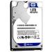 Western Digital interný pevný disk, WD Blue, 2.5", SATA III/SATA II, 1TB, 1000GB, WD10JPVX