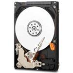 Western Digital interný pevný disk, WD Blue, 2.5", SATA III/SATA II, 1TB, 1000GB, WD10JPVX