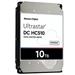 Western Digital Ultrastar® HDD 10TB (WUS721010AL5204) DC HC510 3.5in 26.1MM 256MB 7200RPM SAS 512E SE P3 (GOLD S 0B42258