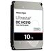 Western Digital Ultrastar® HDD 10TB (WUS721010ALE6L4) DC HC330 3.5in 26.1MM 256MB 7200RPM SATA 512E SE (GOLD WD1 0B42266