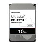 Western Digital Ultrastar® HDD 10TB (WUS721010ALE6L4) DC HC330 3.5in 26.1MM 256MB 7200RPM SATA 512E SE (GOLD WD1 0B42266