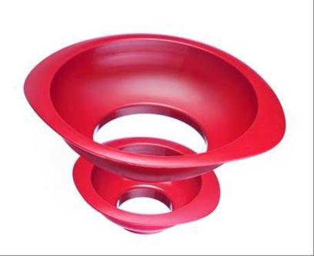 WESTMARK 1155 2270 Nálevka 2-dílná 4004094115578