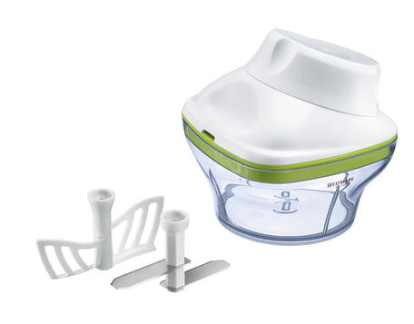 Westmark 1159 2260 Mechanický kráječ 4004094115967