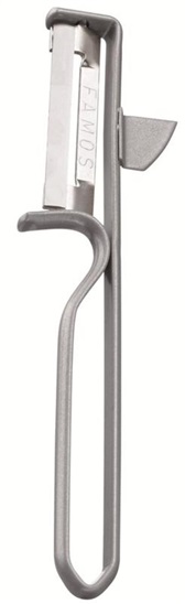 WESTMARK 1610 2270 Škrabka "Steel" 4004094161070