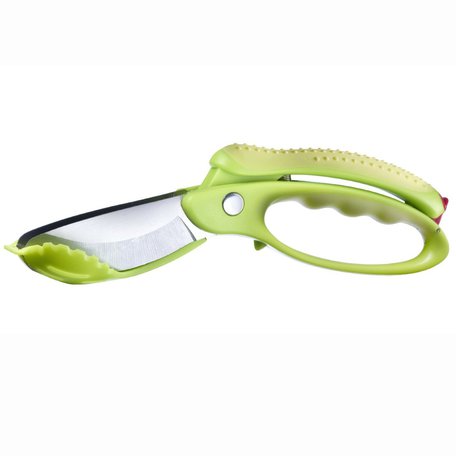 WESTMARK 2094 2611 Nůžky na salát, 8 ks 4004094209413