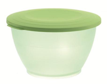 Westmark 2419 221A Mísa Olympia zelená 4004094005374