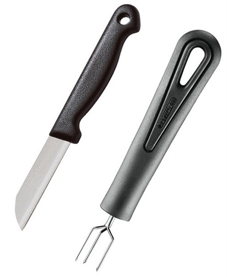 Westmark 2815 2280 Vidlička na brambory 4004094281587