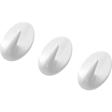 WESTMARK 5306 238W Samolepící háček,3 ks 4004094530685