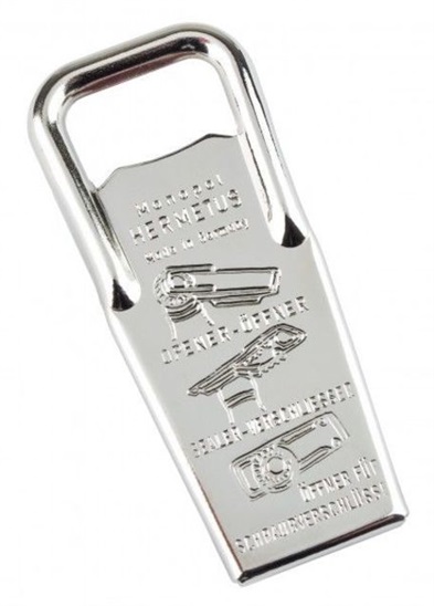 Westmark 6183 RT60 Otvírák na kor.uzávěr 4004094001994