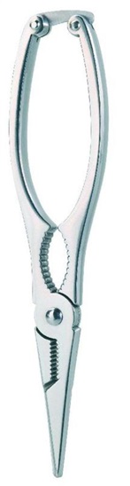 WESTMARK 6613 2280 Kleště na humry 4004094661389