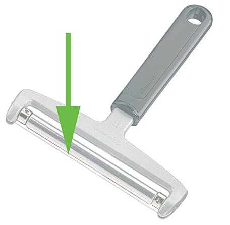 WESTMARK 7118 2250 Náhr.struna, 2 ks 4004094711855