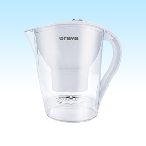 WF-38, Filtračná kanvica 3,8l 8586016725554