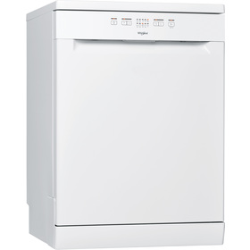 WFE 2B19 umývačka riadu WHIRLPOOL 8003437203572