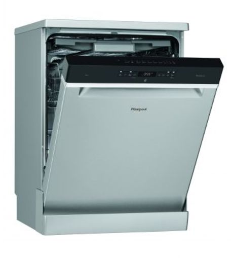 WFO 3P23 PL X umývačka riadu WHIRLPOOL 8003437204654