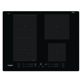 WFS2765NE/IXL varná doska ind. WHIRLPOOL 8003437238567