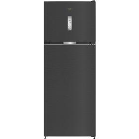 WHD2 6473 X5E kombi chladnička WHIRLPOOL 8003437064548