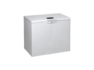 WHE 31352 F mraznička truhl. WHIRLPOOL