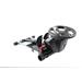 Wheel Stand Pro DELUXE V2, stojan pro volant a pedály pro Hori Overdrive a Apex 5907734782477