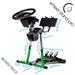 Wheel Stand Pro, Farm Truck (V3) zelený 5907734782774