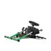 Wheel Stand Pro, Farm Truck (V3) zelený 5907734782774