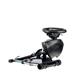 Wheel Stand Pro, stojan na volant a pedály pro Thrustmaster SPIDER, T80/T100, T150, F458/F430, černý F458 BLACK