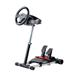 Wheel Stand Pro, stojan na volant a pedály pro Thrustmaster SPIDER, T80/T100, T150, F458/F430, černý F458 BLACK