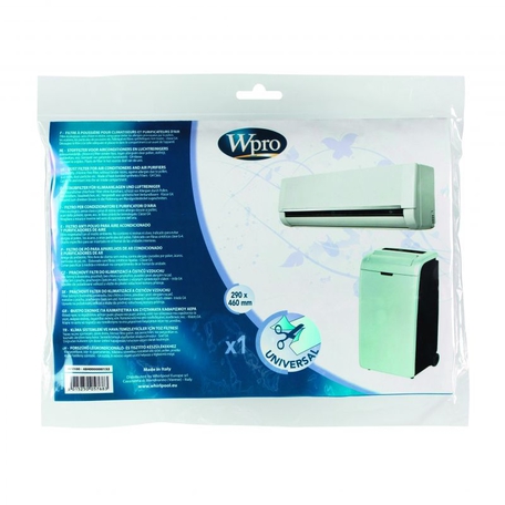 WHIRLPOOL AFI 016 484000008643 8015250057683