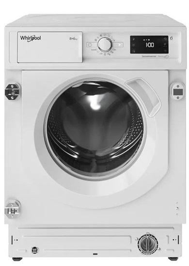 Whirlpool BI WDWG 861485 EU 8003437643811
