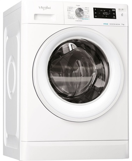 Whirlpool FFB 7238 WV EE 8003437043956