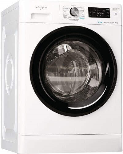 Whirlpool FFB 8448 BV EE 8003437044748