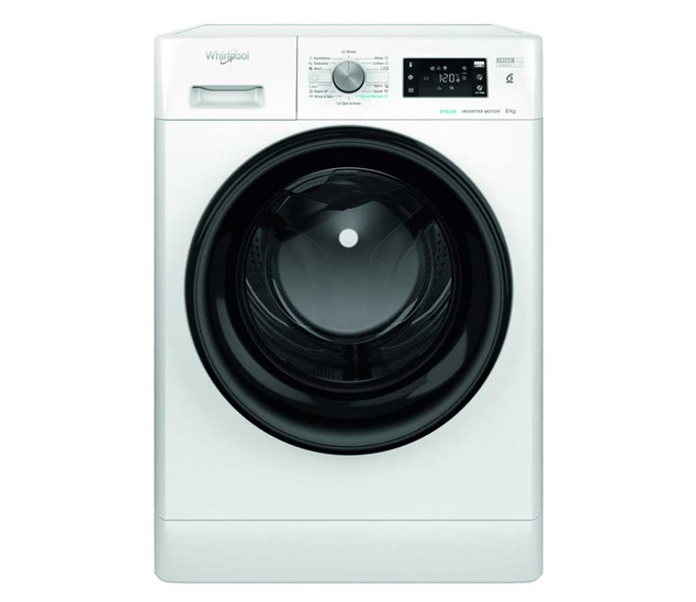 Whirlpool FFB 8458 BV EE Pracka plnena predom 8003437049170