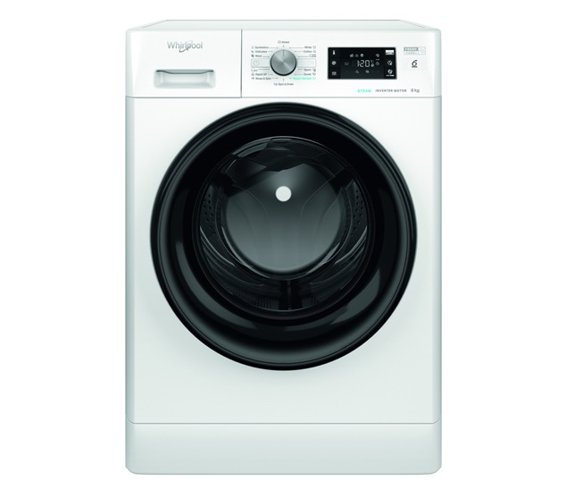Whirlpool FFB 8469 BV EE 8003437050510