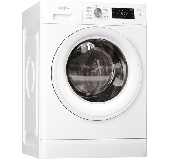 Whirlpool FFB 9458 WV EE 8003437049644
