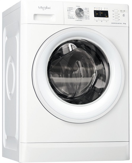 WHIRLPOOL FFL 6238 W EE 8003437045165
