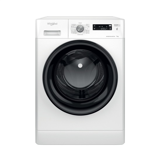 Whirlpool FFS 7269 B EE 8003437064128