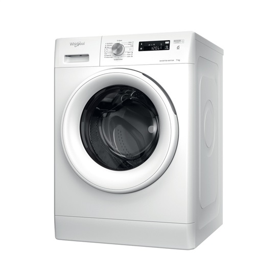 Whirlpool FFS 7469 W EE 8003437056376