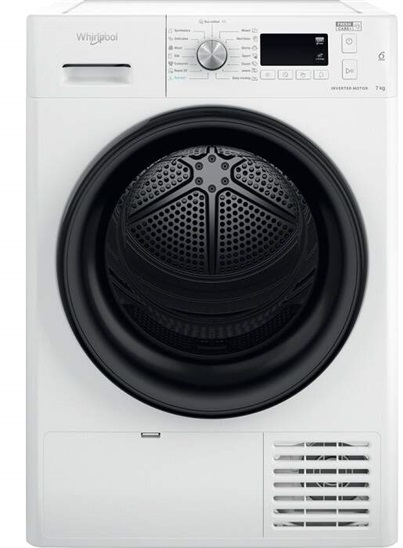 Whirlpool FFT M11 72B EE 869991653980