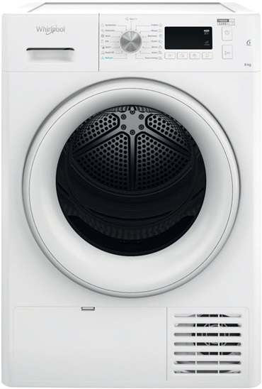 Whirlpool FFT M11 82 EE R 8003437057861