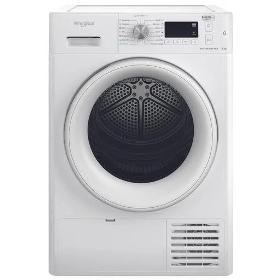 Whirlpool FFT M11 8X3 EE 8003437625206