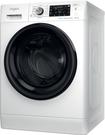 Whirlpool FFWDD 1076258 BV EU 8003437636028