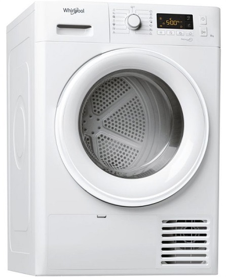 Whirlpool FT M11 8X3 EU Pracka plnena predom 8003437602351