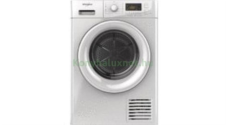 WHIRLPOOL FTM1081YEU 8003437231179