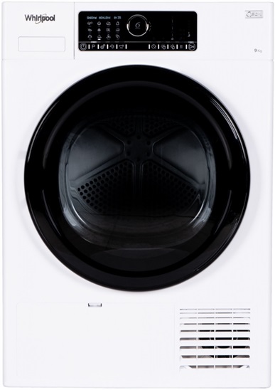 Whirlpool ST U 92E EU Pracka plnena predom 8003437602658