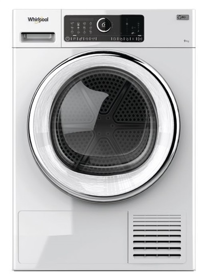 Whirlpool ST U 92X EU Pracka plnena predom 8003437602641
