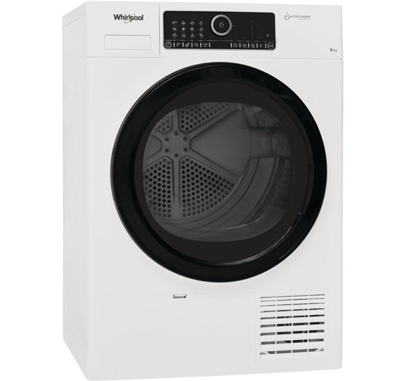 WHIRLPOOL ST U 93E EU Susicka 8003437609688