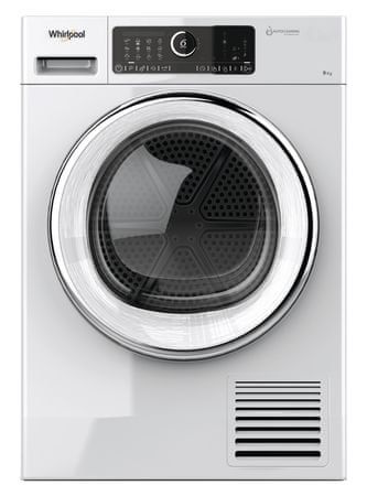 WHIRLPOOL ST U 93XY EU Pracka plnena predom 8003437231209